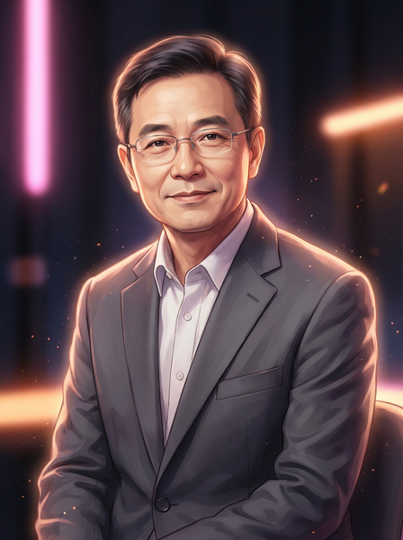 糖心vlog资深制片人王志远