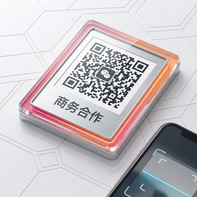 糖心vlog商务合作二维码